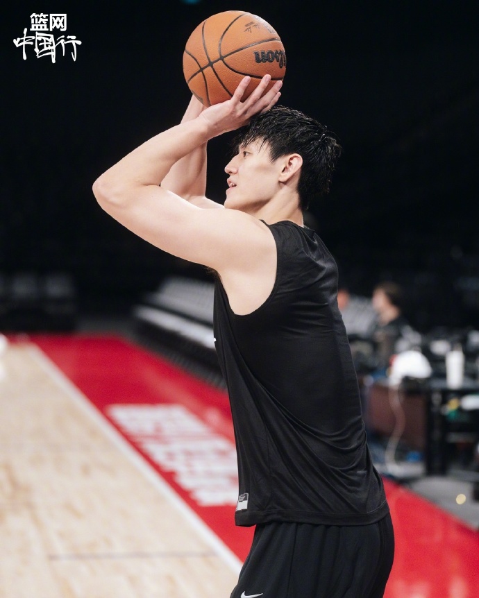 星空体育平台-曾凡博谈中国赛：无论我是否能留下，球迷们会为我感到兴奋