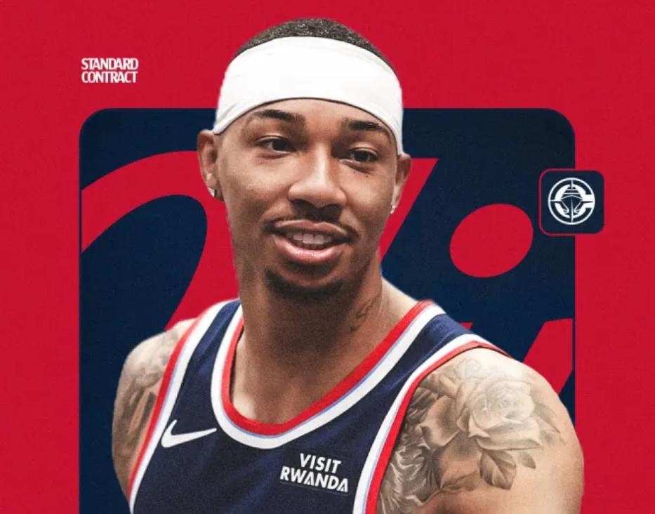 星空体育官方网站-快船替补又复苏了!3小将集体回暖,马瑟林与巴图姆还能压阵!