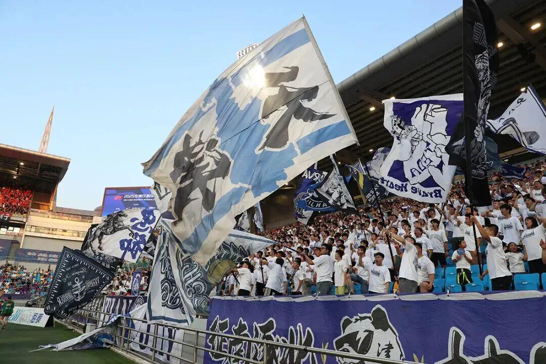 星空体育APP-虎啸第一声!收好2026津门虎主场揭幕战观赛指南